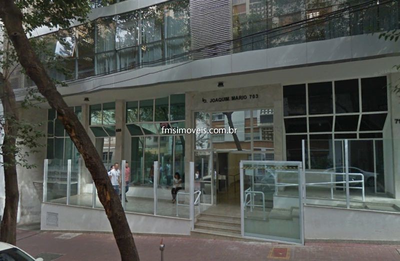 Sala-Conjunto, 805 m² - Foto 3