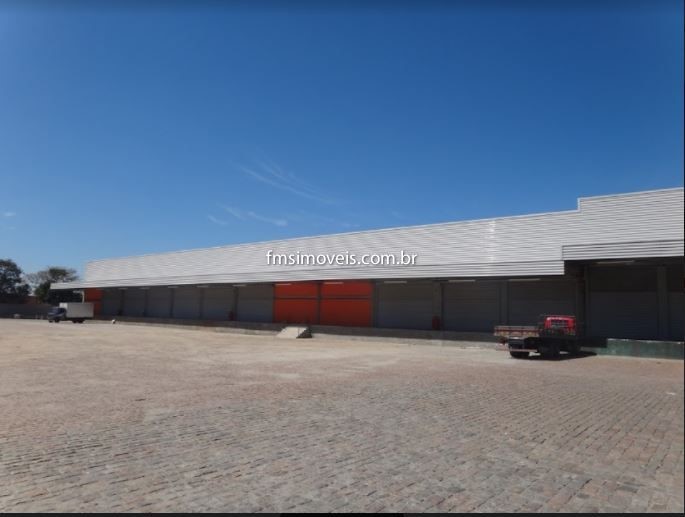 Depósito-Galpão, 3654 m² - Foto 39