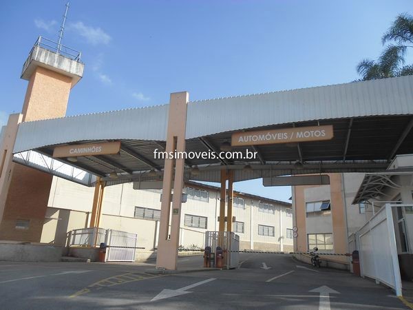 Depósito-Galpão, 12769 m² - Foto 41