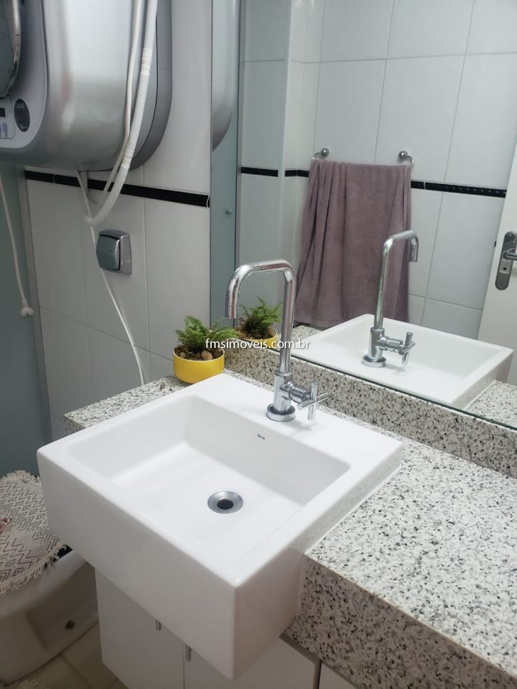 Apartamento, 1 quarto, 31 m² - Foto 30
