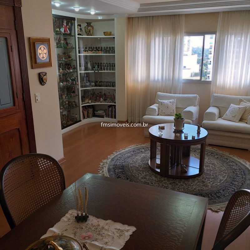 Cobertura, 4 quartos, 380 m² - Foto 1