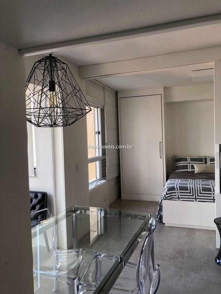Apartamento, 1 quarto, 43 m² - Foto 12
