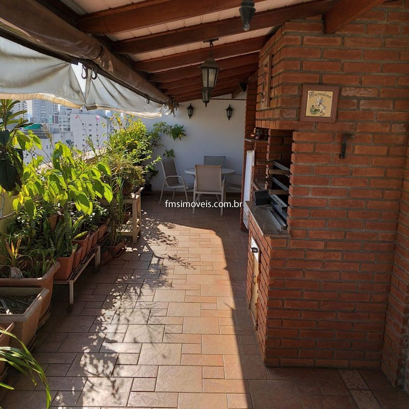 Cobertura, 4 quartos, 380 m² - Foto 45