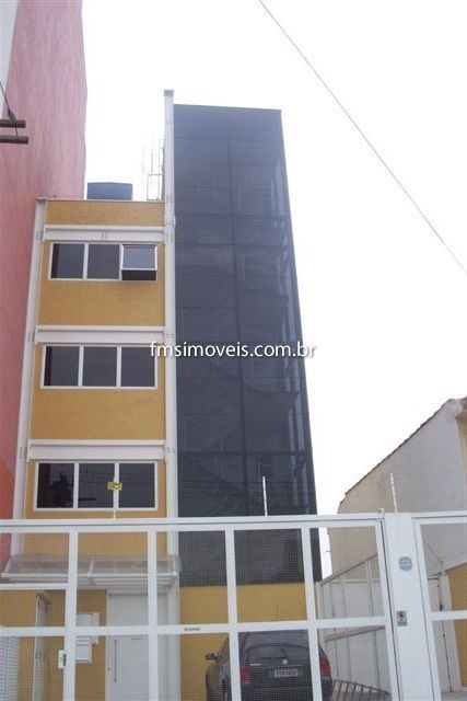Prédio Inteiro, 1015 m² - Foto 2