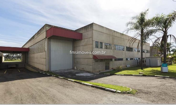 Depósito-Galpão, 1376 m² - Foto 6