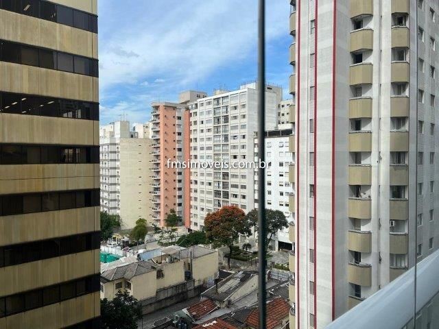 Apartamento, 1 quarto, 35 m² - Foto 5