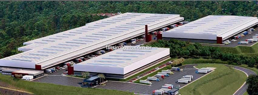 Depósito-Galpão, 945 m² - Foto 13