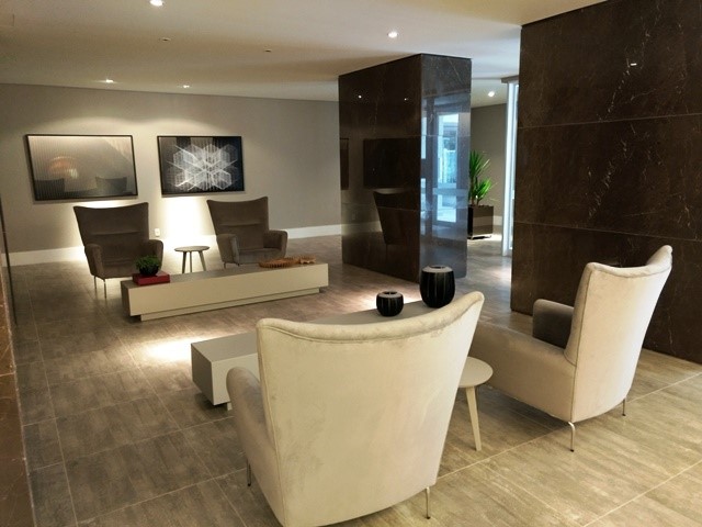 Apartamento, 1 quarto, 34 m² - Foto 21