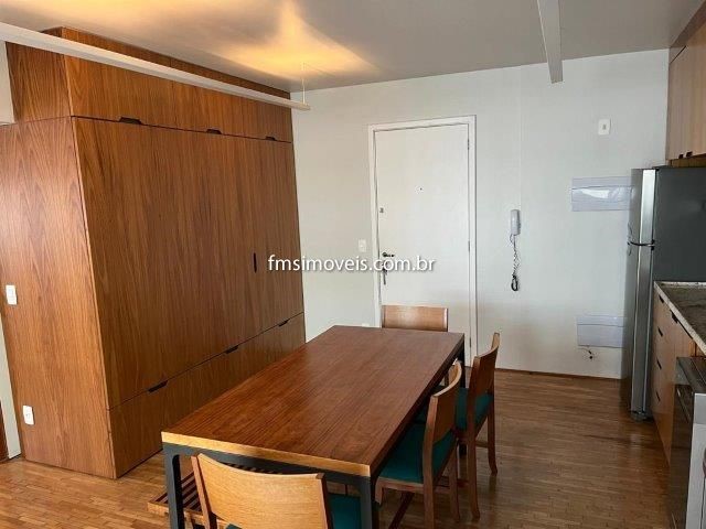Apartamento, 1 quarto, 54 m² - Foto 2
