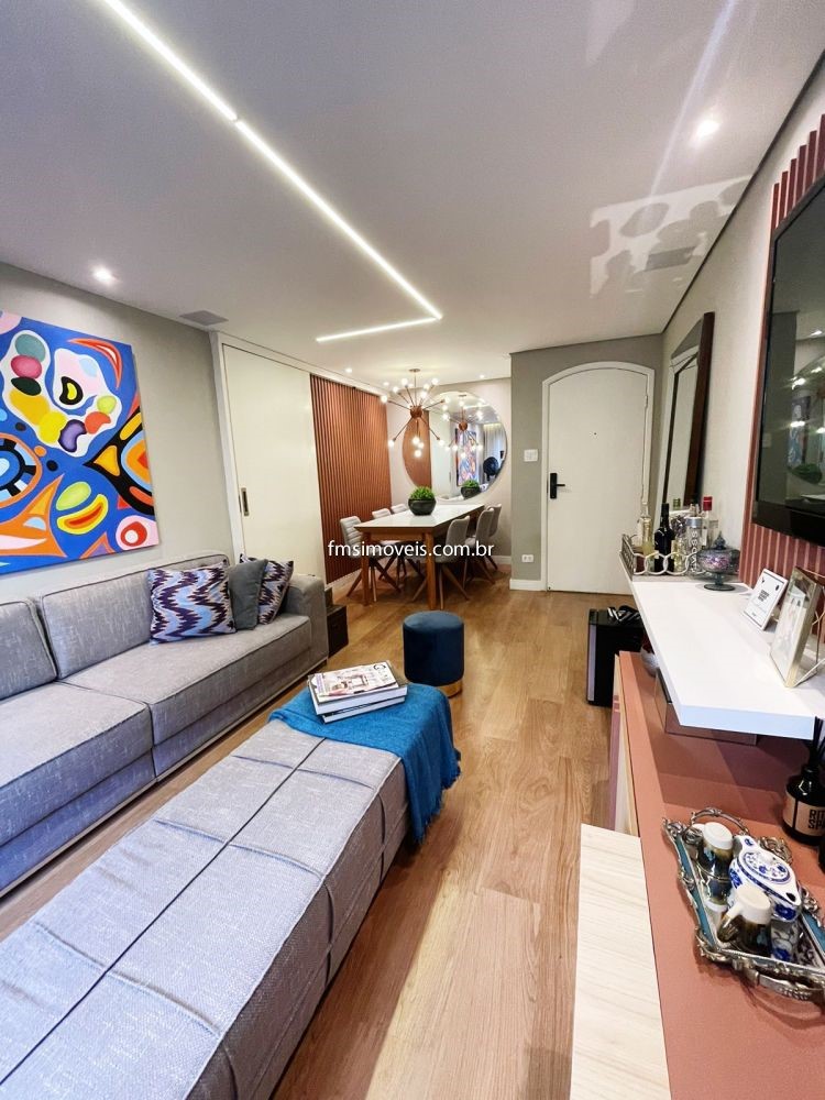 Apartamento, 3 quartos, 110 m² - Foto 19