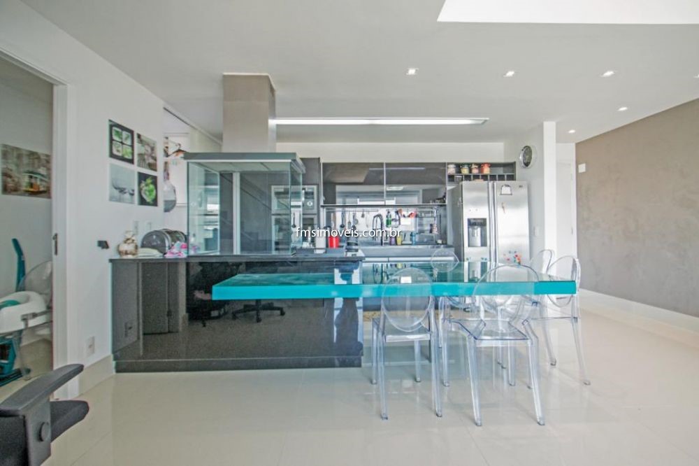 Apartamento, 2 quartos, 130 m² - Foto 3