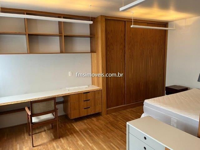 Apartamento, 1 quarto, 54 m² - Foto 4