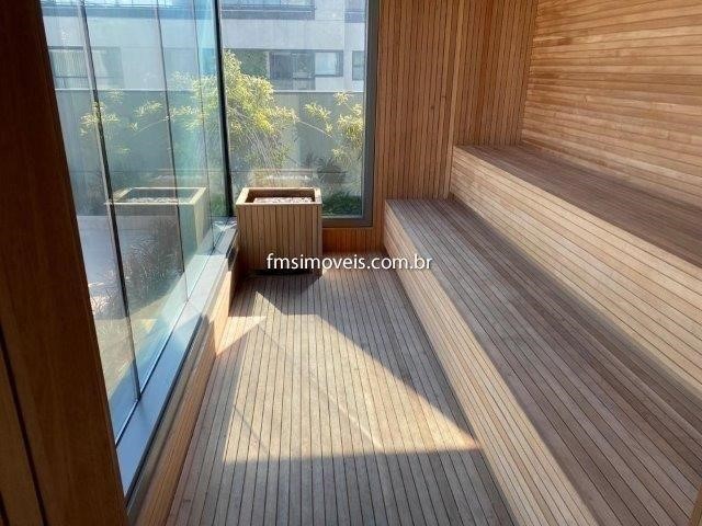 Apartamento, 1 quarto, 22 m² - Foto 19