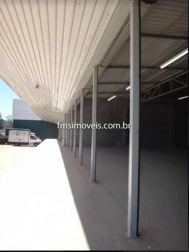 Depósito-Galpão, 3654 m² - Foto 31