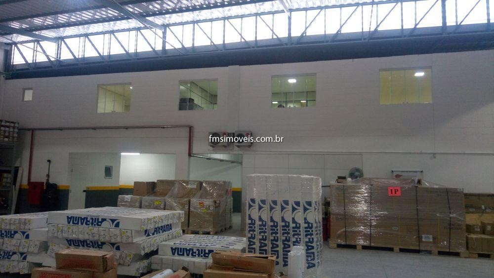 Depósito-Galpão, 2200 m² - Foto 19