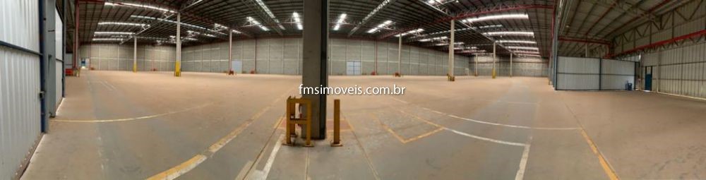 Depósito-Galpão, 33600 m² - Foto 5