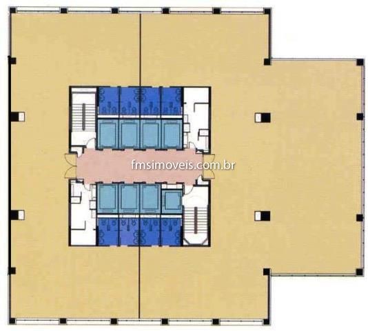 Sala-Conjunto, 304 m² - Foto 27