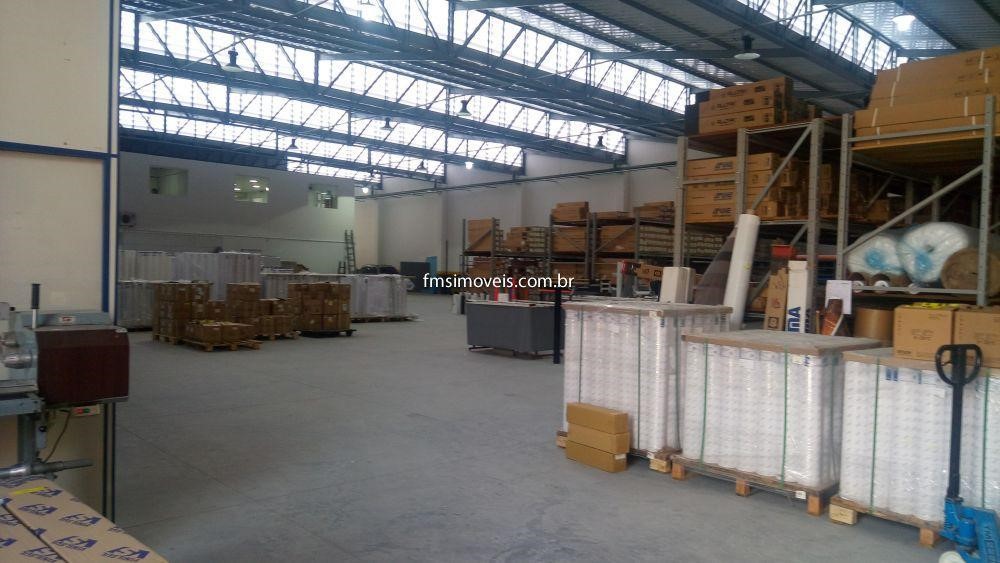 Depósito-Galpão, 2200 m² - Foto 18