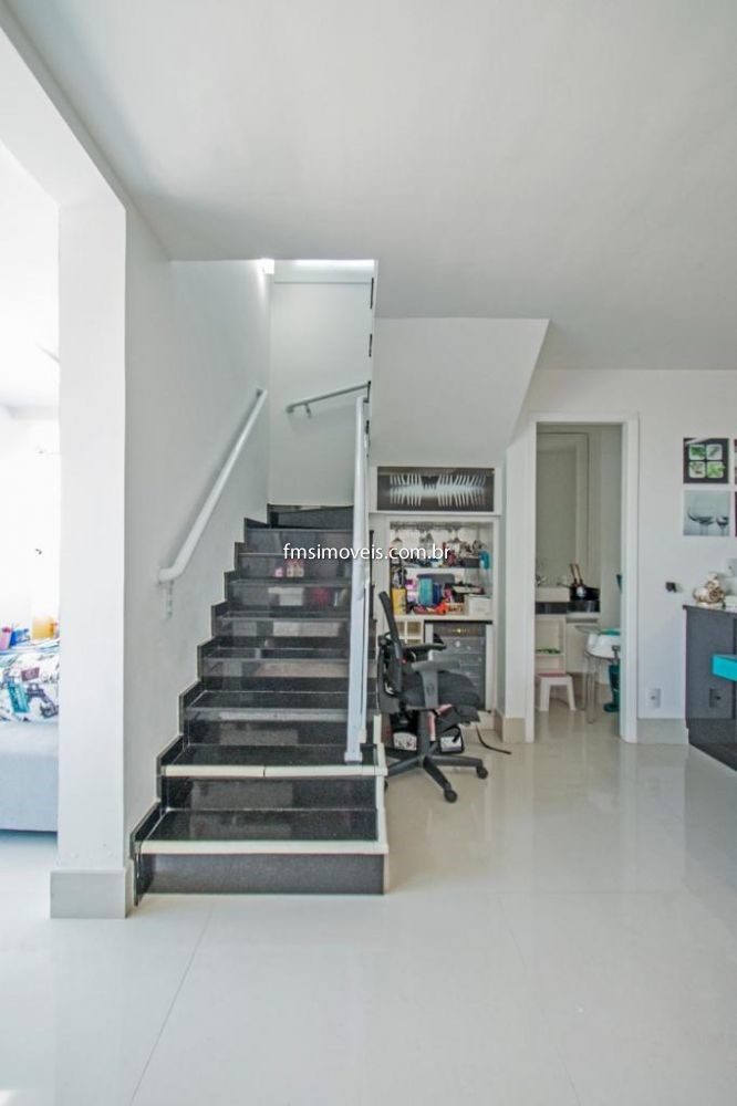 Apartamento, 2 quartos, 130 m² - Foto 21