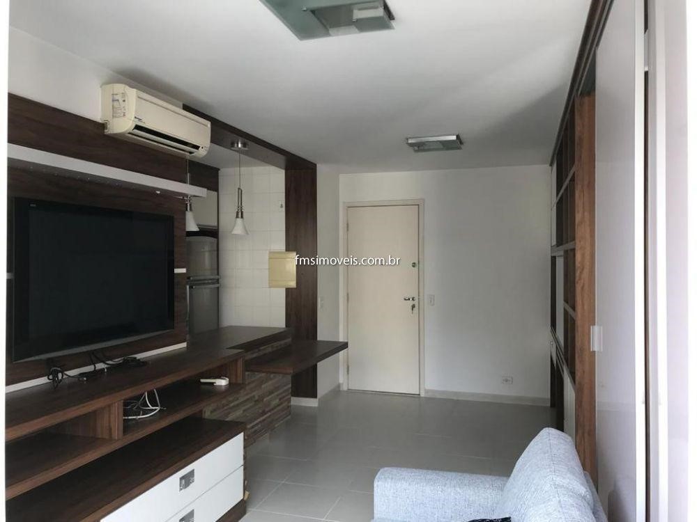 Apartamento, 1 quarto, 46 m² - Foto 6