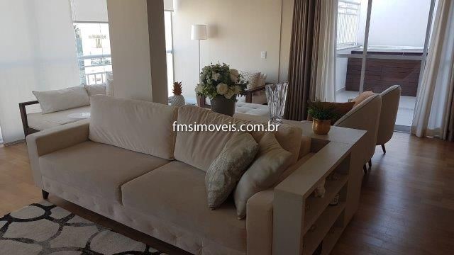Cobertura, 3 quartos, 169 m² - Foto 5