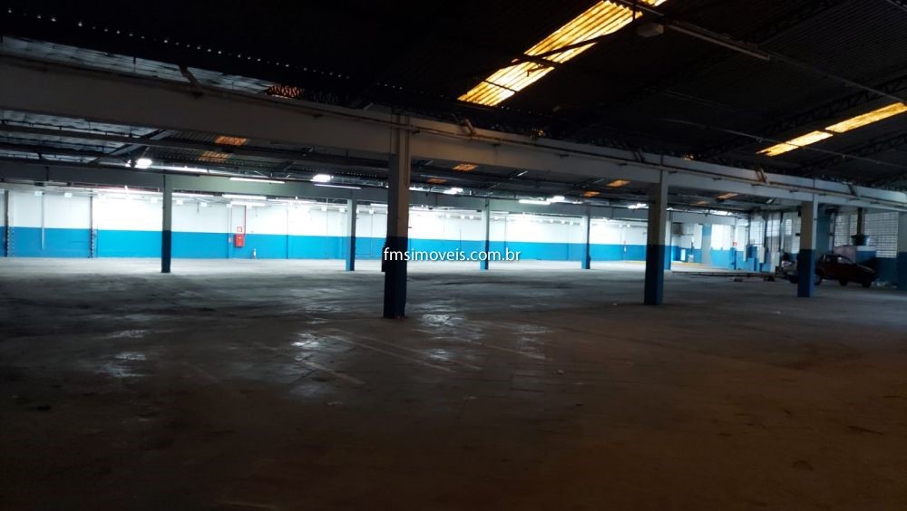 Depósito-Galpão, 2948 m² - Foto 7