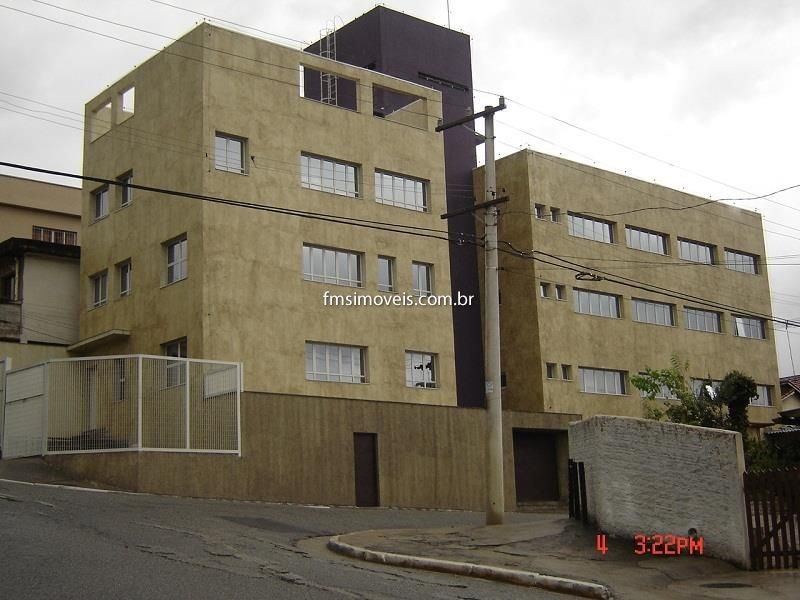 Prédio Inteiro, 984 m² - Foto 2