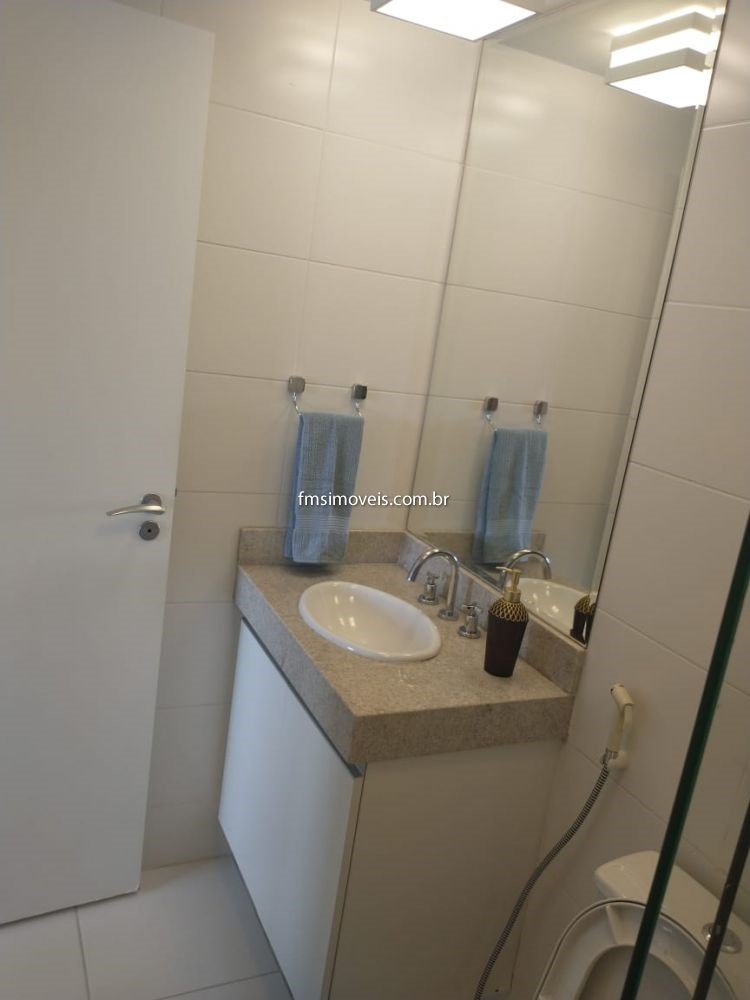 Cobertura, 2 quartos, 136 m² - Foto 32