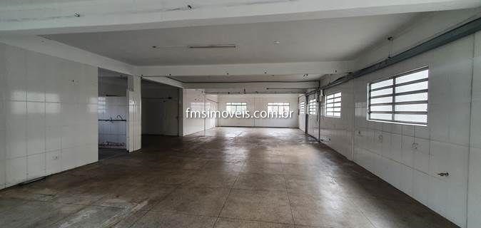 Prédio Inteiro, 650 m² - Foto 1