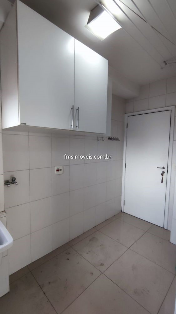 Apartamento à venda com 3 quartos, 94m² - Foto 32