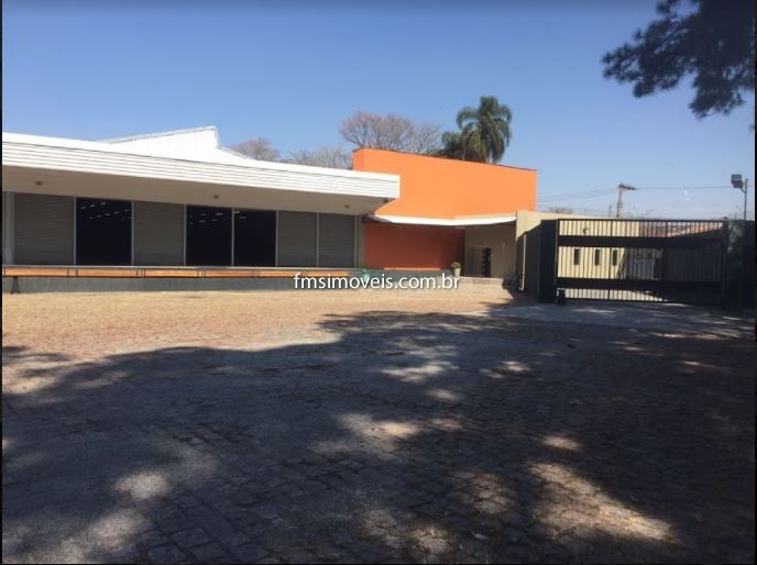 Depósito-Galpão, 3654 m² - Foto 14