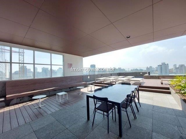 Apartamento, 1 quarto, 35 m² - Foto 16
