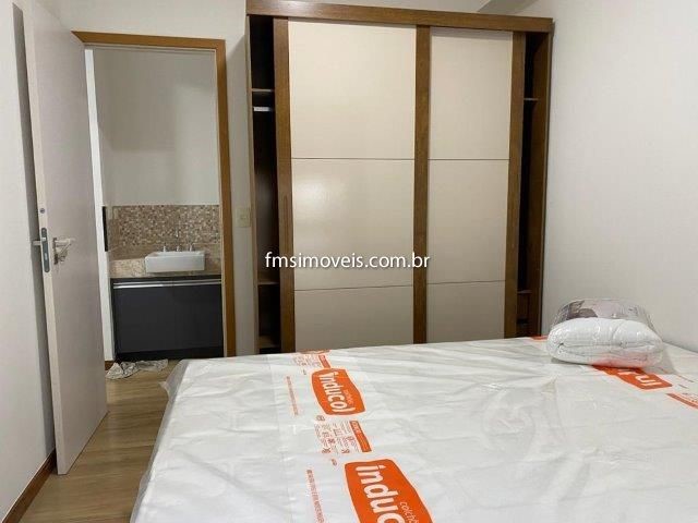 Apartamento, 1 quarto, 43 m² - Foto 9