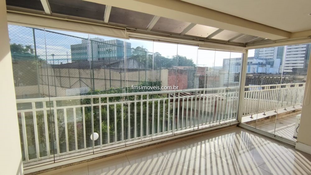 Apartamento à venda com 3 quartos, 94m² - Foto 5