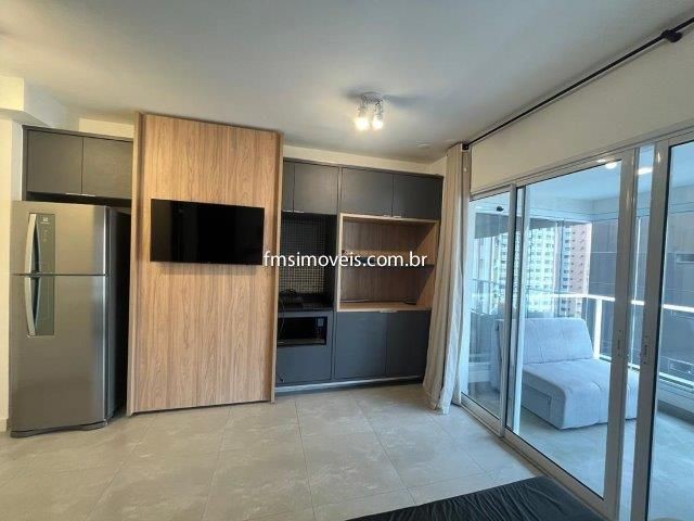 Apartamento, 1 quarto, 35 m² - Foto 6