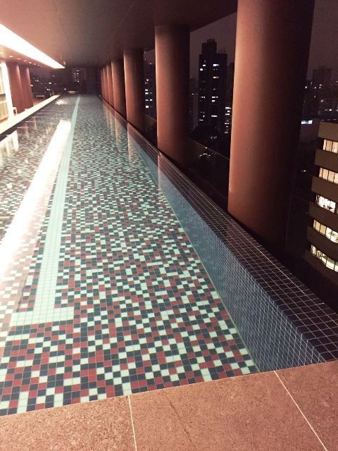 Apartamento, 1 quarto, 34 m² - Foto 28