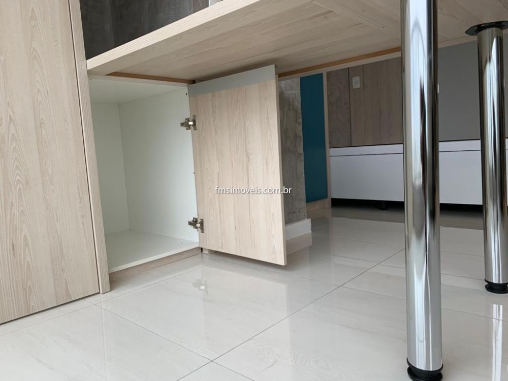 Apartamento, 1 quarto, 35 m² - Foto 11