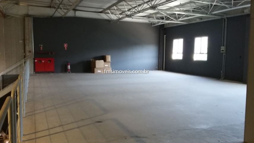 Depósito-Galpão, 710 m² - Foto 9