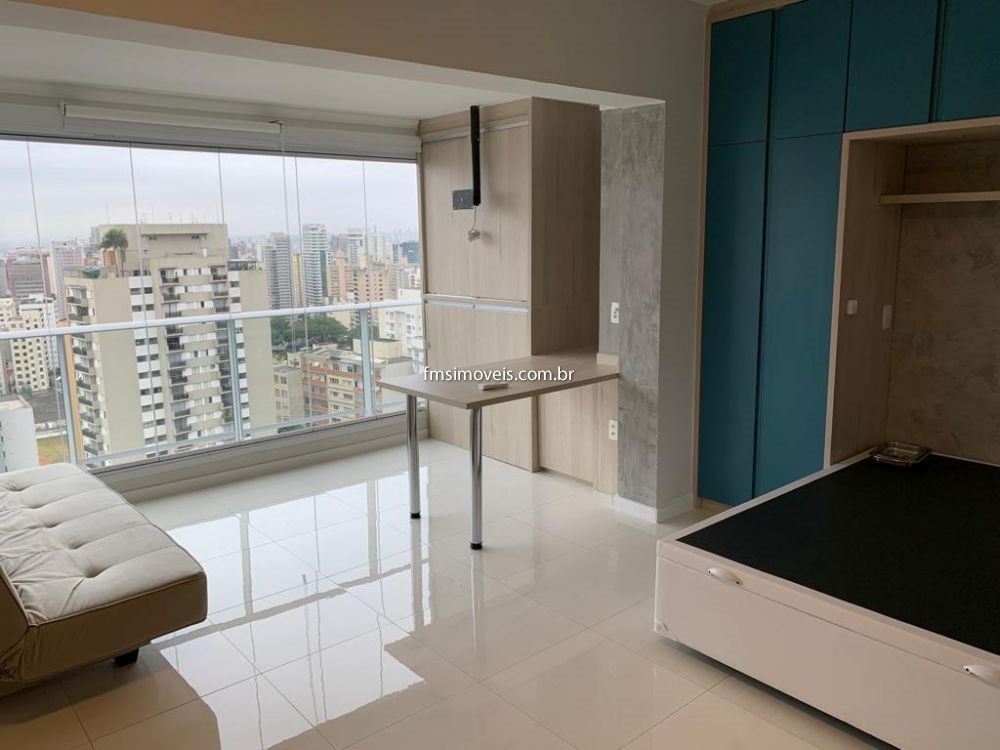 Apartamento, 1 quarto, 35 m² - Foto 7