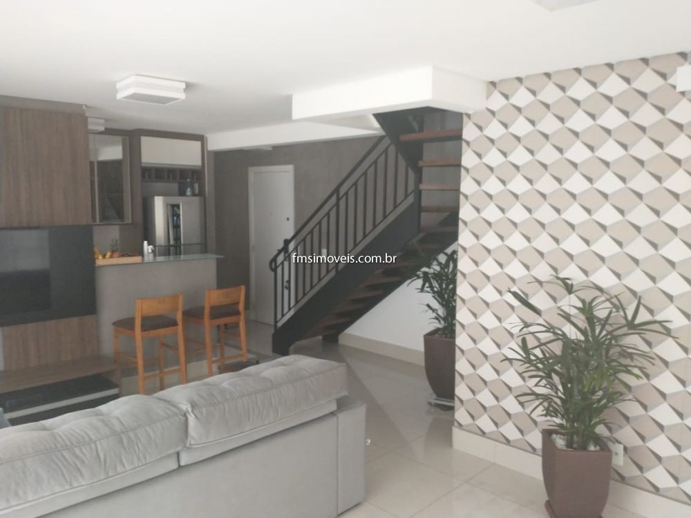 Cobertura, 2 quartos, 136 m² - Foto 7