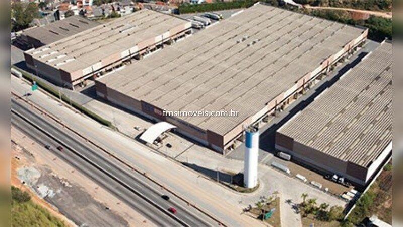 Depósito-Galpão, 780 m² - Foto 6