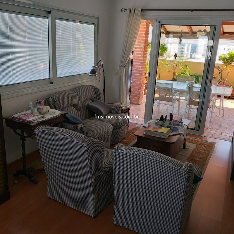 Cobertura, 4 quartos, 380 m² - Foto 46