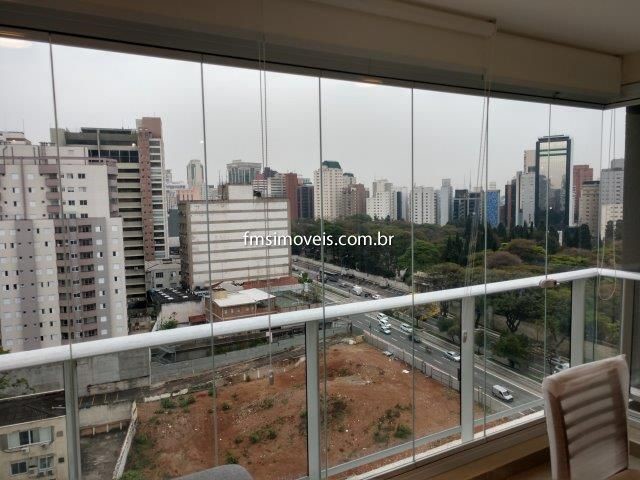 Apartamento, 1 quarto, 35 m² - Foto 9