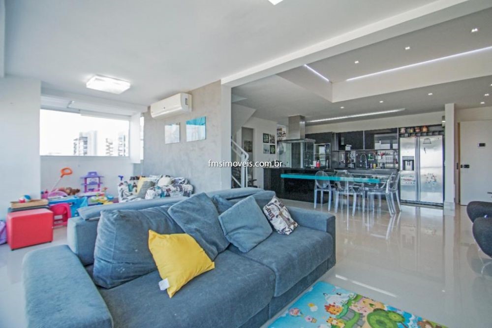 Apartamento, 2 quartos, 130 m² - Foto 10
