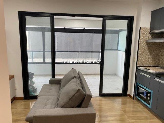 Apartamento, 1 quarto, 43 m² - Foto 1