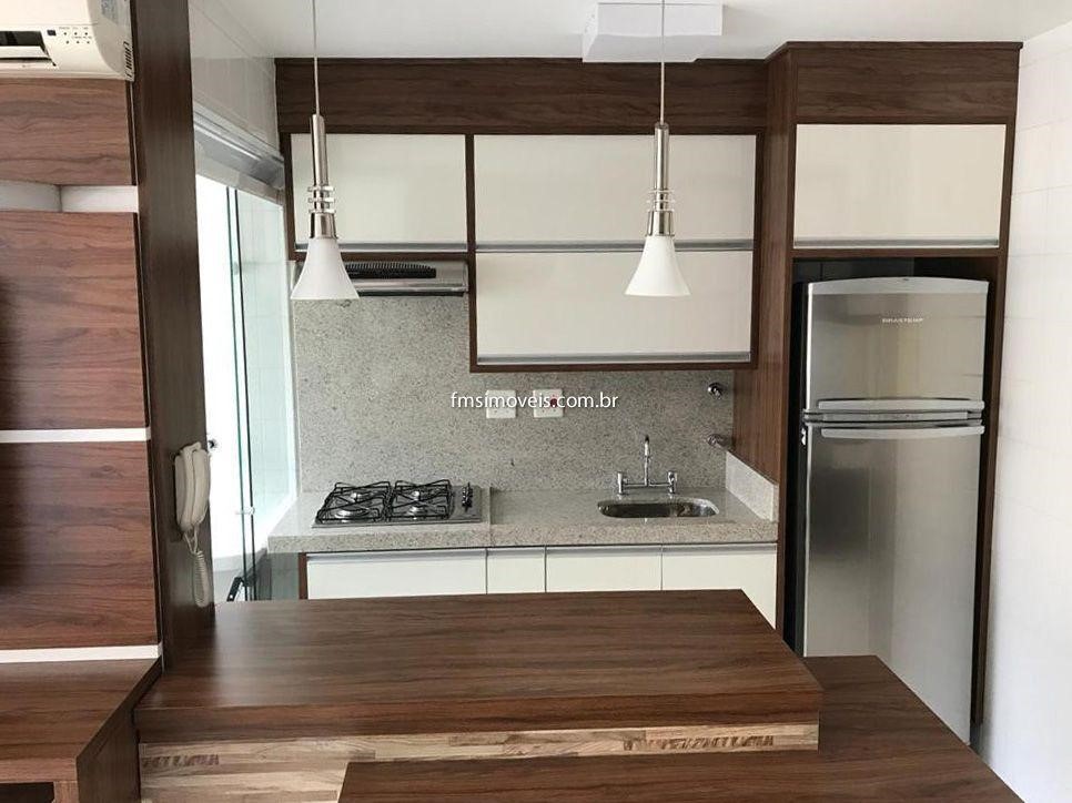 Apartamento, 1 quarto, 46 m² - Foto 5