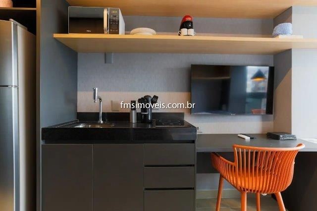 Apartamento, 1 quarto, 19 m² - Foto 7