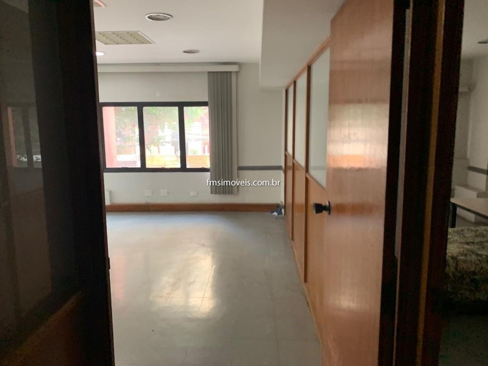 Prédio Inteiro, 1830 m² - Foto 12