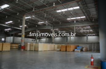 Depósito-Galpão, 1846 m² - Foto 9