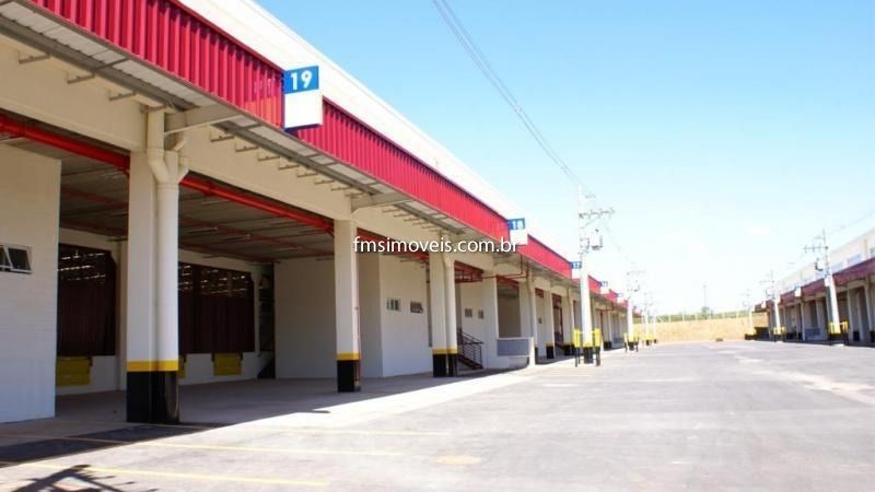 Depósito-Galpão, 4200 m² - Foto 11